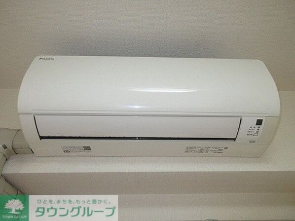 クレアシオン六本木の物件内観写真